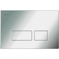 Товар: Комплект унитаза с инсталляцией AM.PM Spirit V2.0 CK70HA с сиденьем Микролифт с клавишей смыва Хром с гигиеническим душем и аксессуарами для ванной комнаты - фото 20 Комплект унитаза с инсталляцией AM.PM Spirit V2.0 CK70HA с сиденьем Микролифт с клавишей смыва Хром с гигиеническим душем и аксессуарами для ванной комнаты — фото 20, Комплекты унитаз + инсталляция