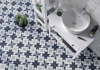 Товар: Керамическая мозаика StarMosaic Albion Star Blue TR2-BLM-BL1 27,5x27,5 см - фото 2 Керамическая мозаика StarMosaic Albion Star Blue TR2-BLM-BL1 27,5x27,5 см — фото 2, Мозаика