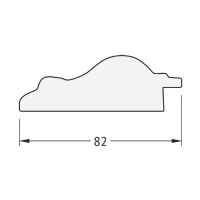 Товар: Зеркало Evoform Exclusive Floor 200х80 BY 6110 с фацетом в багетной раме - Старый гипс 82 мм - фото 6 Зеркало Evoform Exclusive Floor 200х80 BY 6110 с фацетом в багетной раме - Старый гипс 82 мм — фото 6, Мебель для ванной