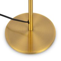 Товар: Настольная лампа Maytoni Pendant Rueca Латунь, Прозрачный арт-P060TL-L12BSK1 - фото 3 Настольная лампа Maytoni Pendant Rueca Латунь, Прозрачный арт-P060TL-L12BSK1 — фото 3, Настольные лампы