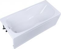 Акриловая ванна Aquanet Riviera 180x80 230997 без гидромассажа — фото 3, Акриловые ванны