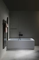 Акриловая ванна Aquanet Bright 180x70 216304 без гидромассажа — фото 9, Акриловые ванны