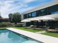 Ступень фронтальная Gres de Aragon Urban Blanco Anti-Slip Rect 31,5х149,7 см — фото 2, Ступени и клинкер