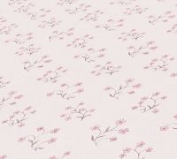 Обои AS Creation Maison Charme 39074-3 Винил на флизелине (0,53*10,05) Розовый, Цветы — фото 3, Обои для стен