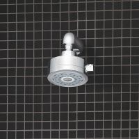 Товар: Шланговое подключение Grohe Rainshower 27076000 Хром - фото 3 Шланговое подключение Grohe Rainshower 27076000 Хром — фото 3, Шланговые подключения