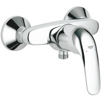 Смеситель для душа Grohe Euroeco New 32740000 Хром — фото 1, Смеситель для душа