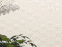 Товар: Керамический декор Marca Corona 4D Drop White 40х80 см - фото 2 Керамический декор Marca Corona 4D Drop White 40х80 см — фото 2, Керамическая плитка