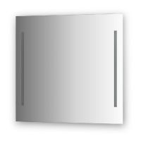 Зеркало Evoform Lumline 75х80 с подсветкой — фото 1, Мебель для ванной