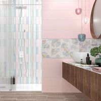 Керамический декор Creto Aurora Kimberly 04-01-1-17-03-01-2424-0 20х60 см — фото 4, Керамическая плитка