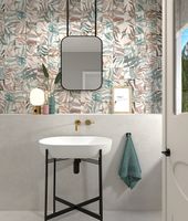 Керамическая плитка Pamesa Ceramica Artisan Pre.Crema 002.655.0096.11172 настенная 31.6х60 см — фото 3, Керамическая плитка