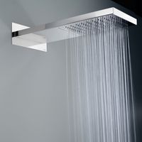 Душевая система Timo Petruma SX-5039/00SM Хром — фото 4, Встраиваемые душевые комплекты