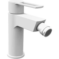 Смеситель для биде Paffoni Ringo RIN131BO Белый матовый — фото 1, Смесители для биде