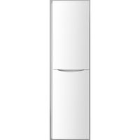 Шкаф пенал BelBagno Marino 40 R FLY-MARINO-1500-2A-SC-BL-P-R подвесной Белый — фото 1, Пеналы для ванной комнаты