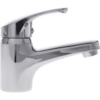 Товар: Смеситель для раковины Orange OneLife P01-021cr Хром - фото 3 Смеситель для раковины Orange OneLife P01-021cr Хром — фото 3, Смесители для раковины