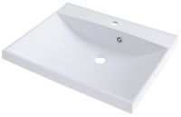 Товар: Тумба с раковиной Aquanet Верона 58 212876 Белая - фото 5 Тумба с раковиной Aquanet Верона 58 212876 Белая — фото 5, Мебель для ванной