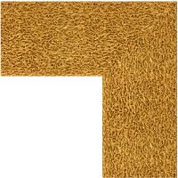 Товар: Зеркало Evoform Definite Floor 201х81 BY 6008 в багетной раме - Чеканка золотая 90 мм - фото 2 Зеркало Evoform Definite Floor 201х81 BY 6008 в багетной раме - Чеканка золотая 90 мм — фото 2, Мебель для ванной