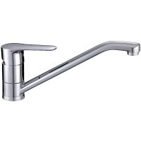 Смеситель для кухни Jacob Delafon July E16084-4-CP Хром — фото 1, Смесители для кухни