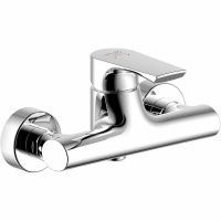 Смеситель для душа Damixa Capital Pro HFKP20000 Хром — фото 1, Смеситель для душа