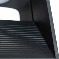 Подсветка декоративная Artelamp Scatola Черная арт-A1423AP-1BK — фото 4, Подсветки