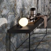 Керамогранит Emil Ceramica Tele Di Marmo Revolution Blu Ande Lappato EHA8 60х120 см — фото 2, Керамогранит