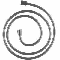 Ручной душ Vincea Inspire VSHN-3I1HGM Вороненая сталь — фото 4, Лейки для душа