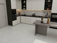 Товар: Керамогранит Bluezone Toros White Sugar RP-185181 60х60 см - фото 9 Керамогранит Bluezone Toros White Sugar RP-185181 60х60 см — фото 9, Керамогранит