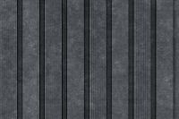 Декоративная панель HIWOOD LV123 S381A 2700x120x12 мм — фото 2, Панели