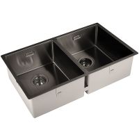 Товар: Кухонная мойка Iddis Edifice 75 EDI75G2i77 Графит - фото 2 Кухонная мойка Iddis Edifice 75 EDI75G2i77 Графит — фото 2, Кухонные мойки