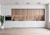 Потолочный светильник Divinare Lianto Прозрачный Хром арт-4010/02 PL-2 — фото 5, Накладные светильники