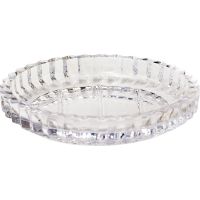 Мыльница Ridder Vilma 2167300 Прозрачная — фото 1, Мыльницы