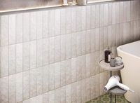 Керамогранит Geotiles Terracotta White Old 78803699 7х28 см — фото 2, Керамогранит