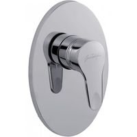 Смеситель для душа Jacob Delafon Kandel E98703-CP Хром — фото 1, Смеситель для душа