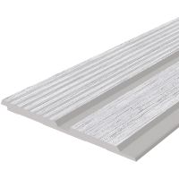 Декоративная панель HIWOOD LV123 W36 2700x120x12 мм — фото 1, Панели