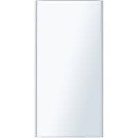 Зеркало Allen Brau Infinity 60 1.21020.WT с подсветкой Белое с сенсорным выключателем — фото 1, Зеркала в ванную комнату