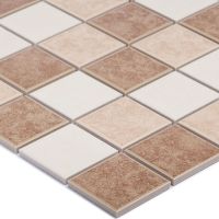 Товар: Керамическая мозаика StarMosaic Homework Beige Matt STWB61133 30,6x30,6 см - фото 5 Керамическая мозаика StarMosaic Homework Beige Matt STWB61133 30,6x30,6 см — фото 5, Мозаика