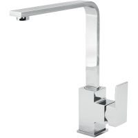 Смеситель для кухни Migliore Kvant 26096 Хром — фото 1, Смесители для кухни