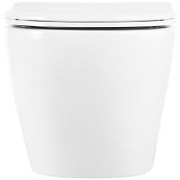 Товар: Комплект унитаза BelBagno Uno BB3105CHR/SC с сиденьем Микролифт и инсталляцией WeltWasser WW Marberg 507 10000005949+10000005953 с клавишей смыва Хром глянцевый - фото 3 Комплект унитаза BelBagno Uno BB3105CHR/SC с сиденьем Микролифт и инсталляцией WeltWasser WW Marberg 507 10000005949+10000005953 с клавишей смыва Хром глянцевый — фото 3, Комплекты унитаз + инсталляция