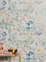 Товар: Керамическая плитка Marca Corona Multiforme Bouquet УТ-00026361 Ret 40x80 см - фото 3 Керамическая плитка Marca Corona Multiforme Bouquet УТ-00026361 Ret 40x80 см — фото 3, Керамическая плитка