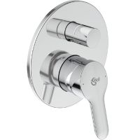 Смеситель для душа Ideal Standard Dot 2.0 A7165AA Хром — фото 1, Смеситель для душа