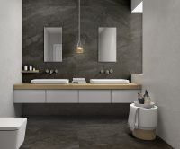Керамогранит Pamesa Ceramica Manaos Dark 35.804.184.9431 90х90 см — фото 2, Керамогранит