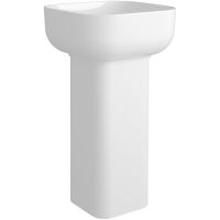 Раковина-чаша Simas Balloon 45 BA03bi Белая — фото 3, Раковины