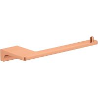 Товар: Держатель туалетной бумаги Rav Slezak Nil NLA0401ZRK Розовый золотистый крацованный - фото 1 Держатель туалетной бумаги Rav Slezak Nil NLA0401ZRK Розовый золотистый крацованный — фото 1, Держатели туалетной бумаги