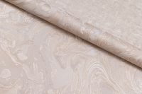 Обои Артекс Murano 10813-04 Винил на флизелине (1,06*10,05) Бежевый, Под камень/Абстракция — фото 4, Обои для стен