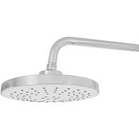 Душевая система Orange T02S3-912cr Хром — фото 7, Душевые стойки