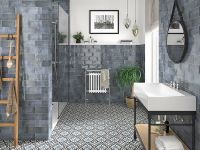 Товар: Керамическая плитка Mainzu Rev. Camden Azurro 919331 настенная 10х20 см - фото 3 Керамическая плитка Mainzu Rev. Camden Azurro 919331 настенная 10х20 см — фото 3, Керамическая плитка