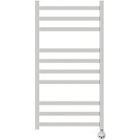 Электрический полотенцесушитель Point Меркурий PN83150E П10 500x1000 левый/правый Хром — фото 1, Электрические полотенцесушители