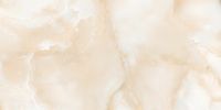 Керамогранит Bluezone Alabaster Crema Glossy 60х120 см — фото 1, Керамогранит