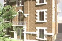 Товар: Керамогранит Monopole Ceramica Muralla Mezquita 7,5х28 см - фото 3 Керамогранит Monopole Ceramica Muralla Mezquita 7,5х28 см — фото 3, Керамогранит