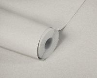 Обои AS Creation Maison Charme 39073-2 Винил на флизелине (0,53*10,05) Бежевый/Белый, Листья — фото 4, Обои для стен