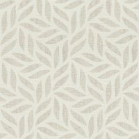 Обои RASCH Kalahari 704631 Винил на флизелине (0,53*10,05) Серый, Листья — фото 1, Обои для стен